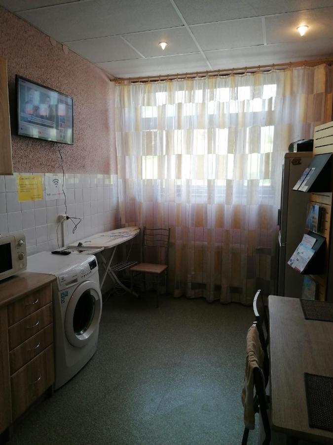 Brivdienas Alūksne Extérieur photo